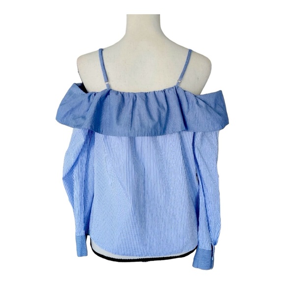 LUMIÉRE | Top, size S - Picture 2 of 12